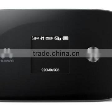 Huawei E5786s-32a 300Mbps LTE FDD800/850/900/1800/2100/2600Mhz TDD2600Mhz Cat6 WIFI router Modem(Unlocked)