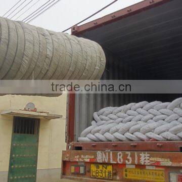 BWG8 ~ 23 # Bwg 14 Electric Galvanized Wire/electric gi Wire/electrical Cables and Wires photo-3