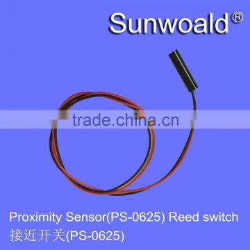 100v 2Wires Magnetic reed switch Proximity sensor