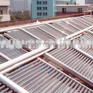 Sun Heat Collector Solar Water Heater