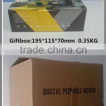 Main Products Wireless Doorbell for Apartments,doorbell Button Made in China photo-6