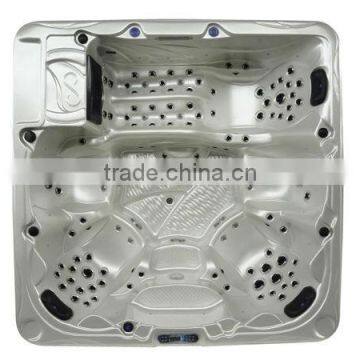 2014s Newest High Quality Hot Tub