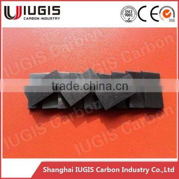 CARBON GRAPHITE VANES FOR VACUUM PUMP CHINA MANUFACTURER