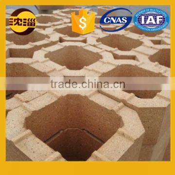 China supplier clay brick kiln bricks for sale