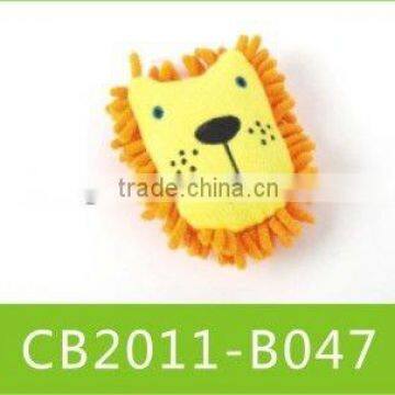 Microfiber Cleaning Sponge