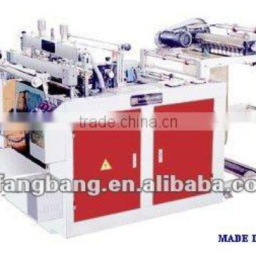 Plastic Bag-making Machine