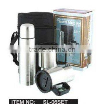 Flask gift Set SL-06SET