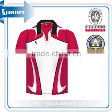 SUBRG-880 top quality rugby jersey/xxxl rugby jersey