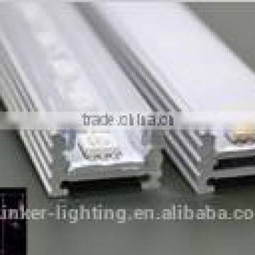 Led Aluminum Profile 17.3*10.43mm