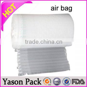 YASON air bag for bmxair bubble bag making machineleather bag for macbook air