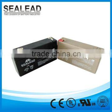 6v 1.2ah electronic weigher batterie