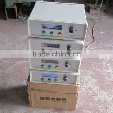 CRI700-I piezo injector test equipment injector tester(solenoid valve injector tester )