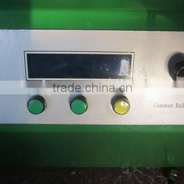 (haiyu)PQ1000 common rail injector test bench( including ultrasonic cleaning instrument)