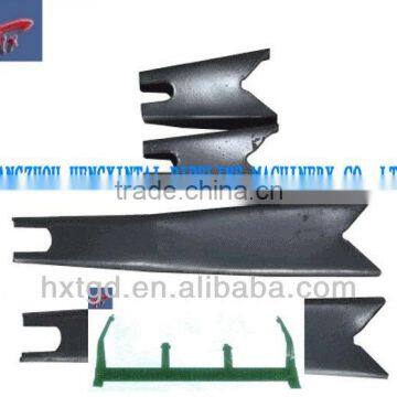 Conveyor Roller Frame