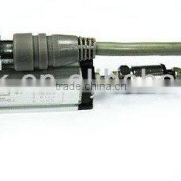 KTM-225MM Linear position transducer ,linear ruler , linear position scaler