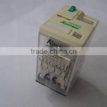 Kontron 14/8 REXMY2/4 General Purpose Relay photo-4