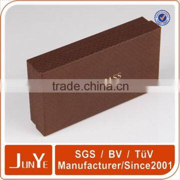 Portable Wine Glass Gift Paper Box Template photo-4