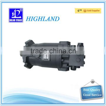 China industrial hydraulic pump is equipment with imported spare parts