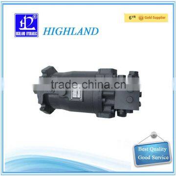 Fast Delivery Hydraulic Motor for Brush Cutter
