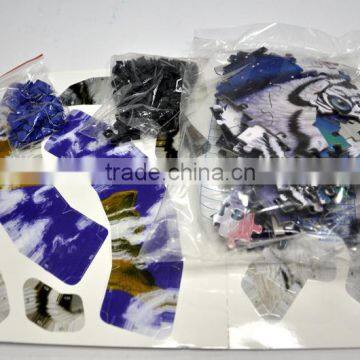 High Quality 3D Children Jigsaw Animal Puzzle Game Toy Wholesale photo-4