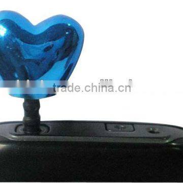 Expert Manfacturer of resin iphone dust plug,Personalized design