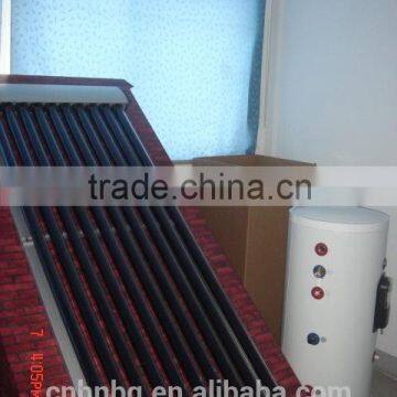 2016 High Quality Solar Water Heater Collector Solar System(manufacturer) photo-3