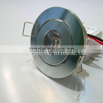 90-240V 1W LED Light Ceiling