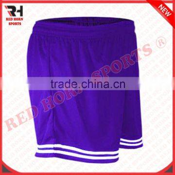 Soccer Shorts, Lightest Fabric is Used, Moisture Wicking Shorts