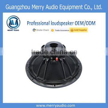 Outdoor Line Array Speaker System 15 Inch Neodymium Subwoofers With 3 Inch Voic Coil photo-5