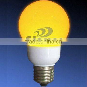 1.5W LED E27 bulbs, for holiday and christmas decoration