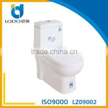 STOCK! Lodo Sanitary ware toilet ceramic wc one piece toilet