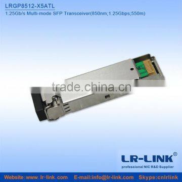 1250Mbps SFP Optical Transceiver Mutil-mode Module With Digital Diagnostic Function photo-2