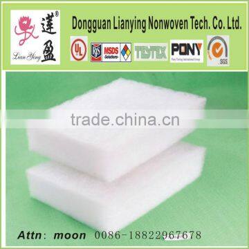 polyester insulation batts for ceiling /wall/ floor