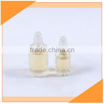 Special Mini Clear Glass Bottle Perfume 5ml