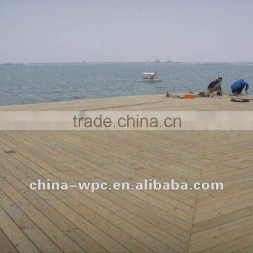 outside decking flooring