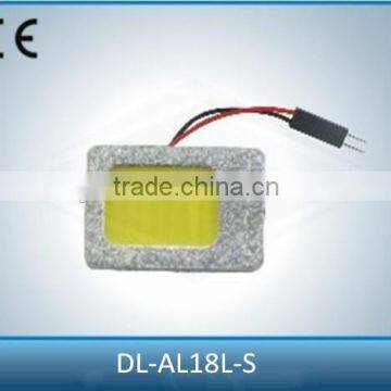 Hot sale COB Dome LED Car Light Auto Interior Light