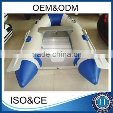 2.5m inflatable sport boats with high quality