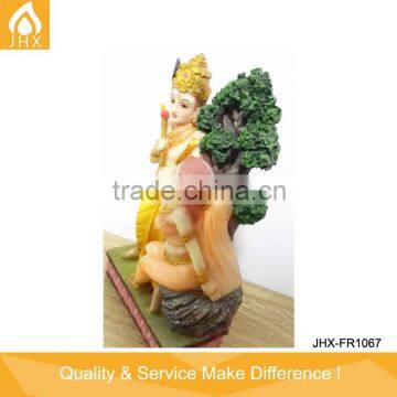Electroplated Glod Buddha Statue Cheap Buddha Statue photo-4