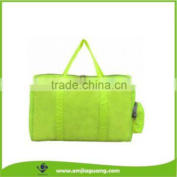 New Design Cheap Price Wholesale Foldable Handbag