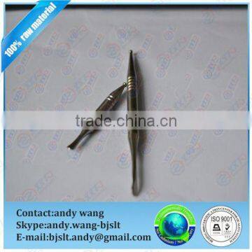 titanium dental implants from China