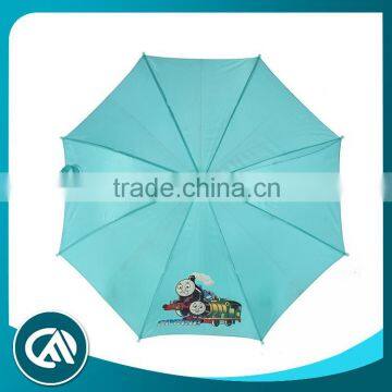 Windproof Shangyu Promotional Straight golf umbrella seat