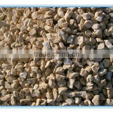 Best price for beige,white,grey,yellow,green granite chips