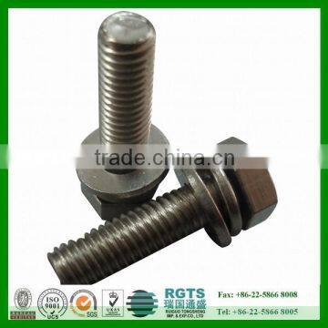 Metal Fasteners From China Manufacturer photo-2