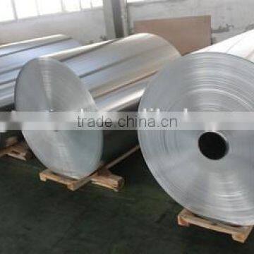 1100 Aluminium Coil Roll for Lighting