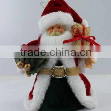 new hot christmas santa ornament