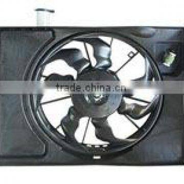 RADIATOR COOLING FAN / CAR COOLING FAN ASSEMBLY/ CAR FAN ASSEMBLY 25380-C9000