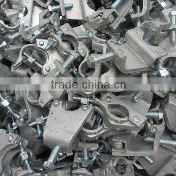 Q235 German Scaffolding Coupler for Construction