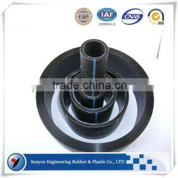 Polyethyle plastic hdpe pipe suppliers