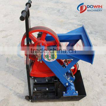 Reliable Quality Heavy-duty HW-60 Breaststroke Rammer Compactor photo-4