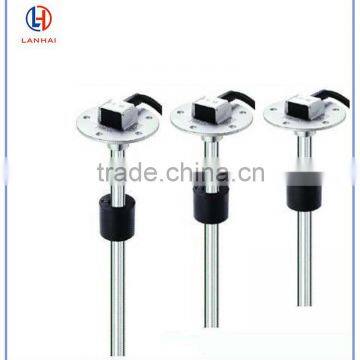 single pipe sensor